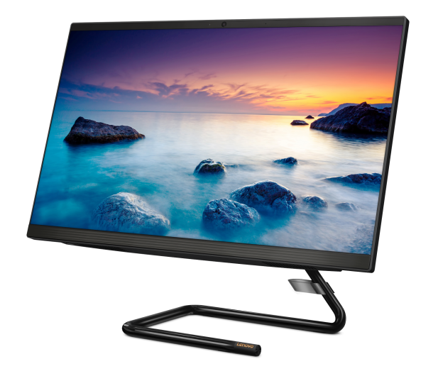 Lenovo IdeaCentre AIO 3-24 Ryzen 3/8GB/512/Win10 - 632650 - zdjęcie 4